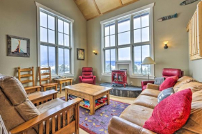 Granby Home Stunning Mountain and Lake Views!